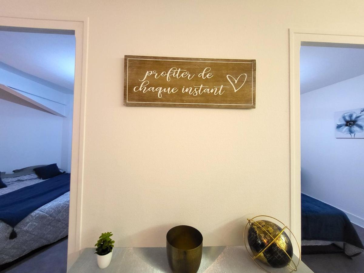 Les Entrepreneurs - Appartements Neufs Et Spacieux, Proche Rer C Et Aeroport Orly Morangis  Ngoại thất bức ảnh
